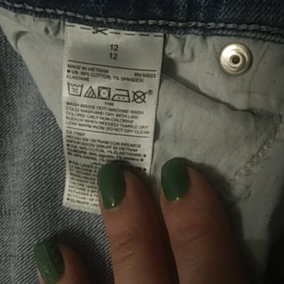 Jeans - Picture 4 of 4